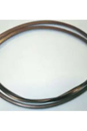 ANCASTOR GOMA PUERTA COMPATIBLE CON HORNO INDESIT FER37AR0005 Solo Hoy