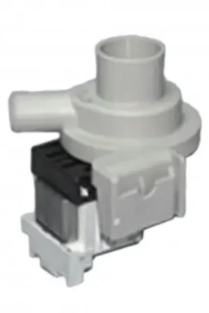 Última Oportunidad BOMBA DESAGÜE LAVAVAJILLAS SMEG 55404, FER63SM300