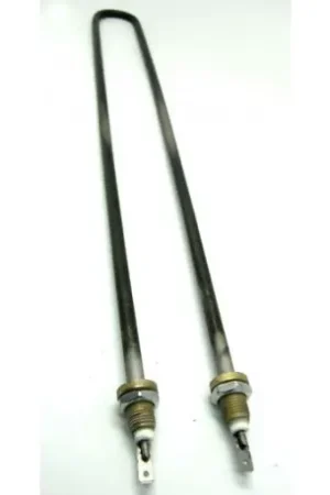 Envío Inmediato RESISTENCIA TERMO FAGOR EDESA FLECK 2000 W. FER38FA0107