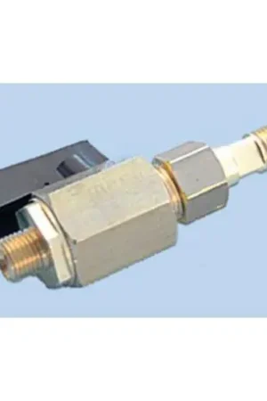 LLAVE BLOQUEO CALENTADOR JUNKERS. FER44JK0270 Pago Seguro