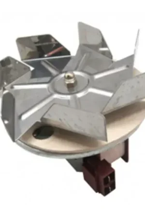VENTILADOR HORNO PLASET EJE 21 MM.FER41CU910 Solo Por Tiempo Limitado