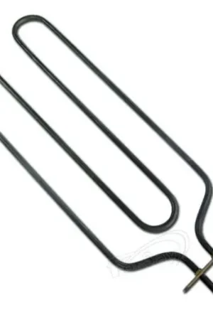 ANCASTOR RESISTENCIA ACUMULADOR DE AIRE 800W. FER38CU0100 Directo De Fábrica