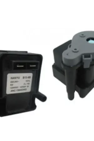 ANCASTOR BOMBA CONDENSACION SECADORA COMPATIBLE CON ZANUSSI 1258349214 Oferta Limitada