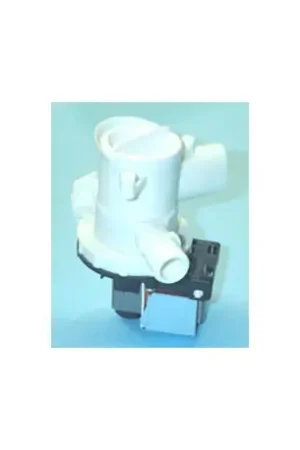 Última Oportunidad Bomba de desagüe para lavadora ANCASTOR compatible con lavadoras Balay serie BAT, FER63BY0007