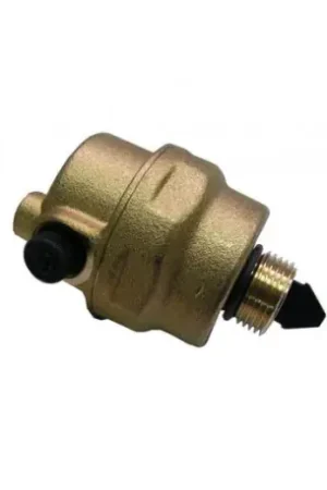 Solo Hoy DESGASIFICADOR BOMBA CALDERA SAUNIER DUVAL. FER44SD1216