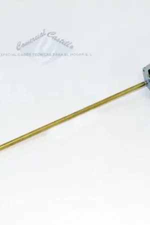 TERMOSTATO CALENTADOR CORBERÓ CE30BL. FER39CO0102 Barato