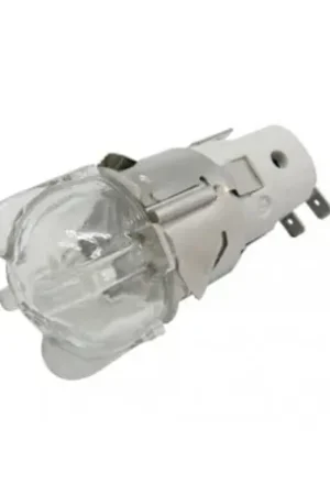 Directo De Fábrica PORTALAMPARAS ANCASTOR COMPATIBLE CON HORNO BALAY 00650242. FER33BY0024