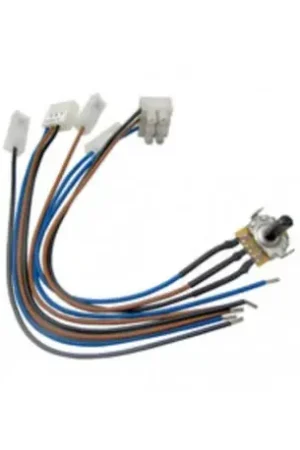 POTENCIOMETRO CALDERA FERROLI 39801260. FER44FE0026 Disponible Ahora