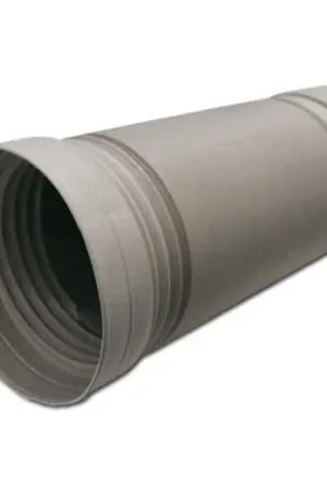 TUBO COARRUGADO PARA SALIDA DE CAMPANA DE 15CM. FER133-0500-394 Devolución Gratuita