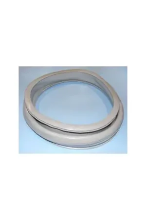 ANCASTOR Goma de escotilla para lavadora compatible con Indesit Imprescindible (Must-Have)