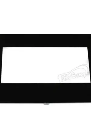 Última Oportunidad CRISTAL PUERTA HORNO VESTEL 20815167. FER20815167