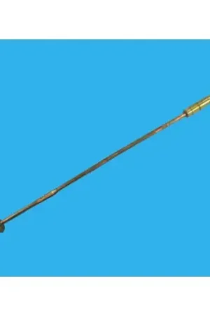 Garantía De Devolución De Dinero TERMOPAR CALENTADOR SAUNIER DUVAL 220 MM. FER44SD0001