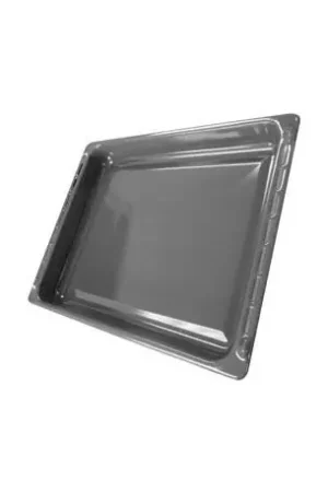 Bandeja Grasera Horno Teka 462 x 370 mm FER43TK0014 Envío Exprés