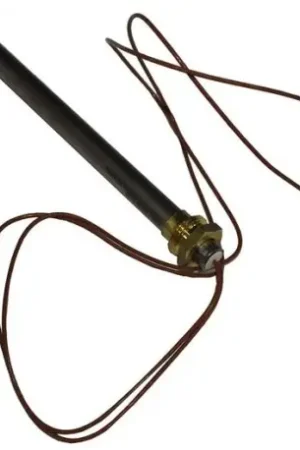 RESISTENCIA UNIVERSAL ESTUFA PELLET 140 MM 270 W. FER38UN5104 Envío Inmediato