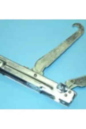 BISAGRA IZQUIERDA PUERTA HORNO CORBERÓ FER42CO0006 Gran Oferta