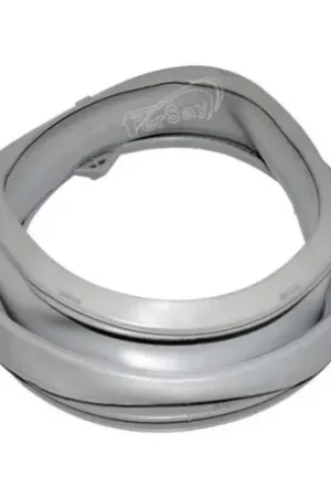 ANCASTOR Goma de Escotilla para lavadora compatible con Zanussi, Electrolux FER55ZN0026 Última Versión