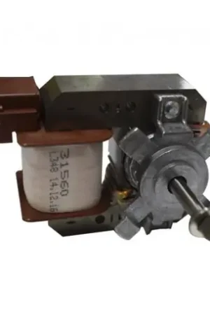 TURBO VENTILADOR HORNO TEKA FER-83140417 Bestseller