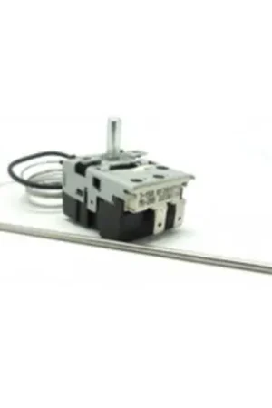 Súper Precio ANCASTOR TERMOSTATO HORNO COMPATIBLE CON FAGOR FER39FA0011