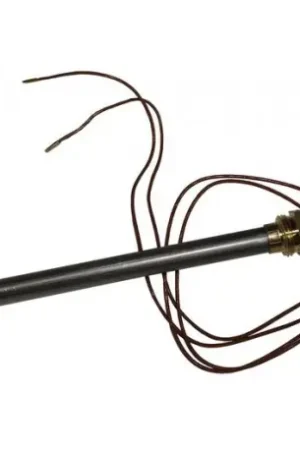 Directo De Fábrica RESISTENCIA UNIVERSAL ESTUFA PELLET 140 MM. FER38UN5103