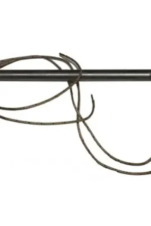 Rebajas RESISTENCIA UNIVERSAL ESTUFA PELLET 155 MM. FER38UN5106