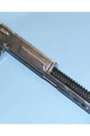 Solo Por Tiempo Limitado BISAGRA PUERTA HORNO WHIRLPOOL AKP505 FER42IG0009