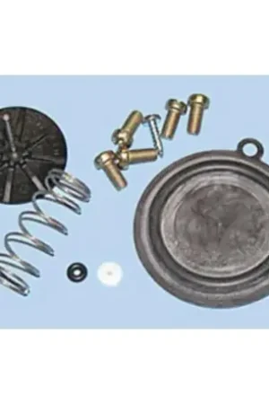 MEMBRANA CALDERA VAILLANT 010362 FER44VA0058 Precio De Fábrica