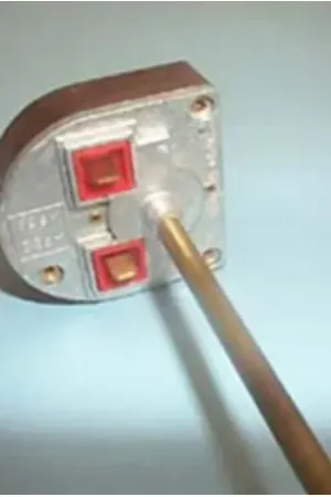 Solo Por Tiempo Limitado TERMOSTATO DE VARILLA PARA TERMO ARISTON, COINTRA, CORBERÓ. FER39UN0100