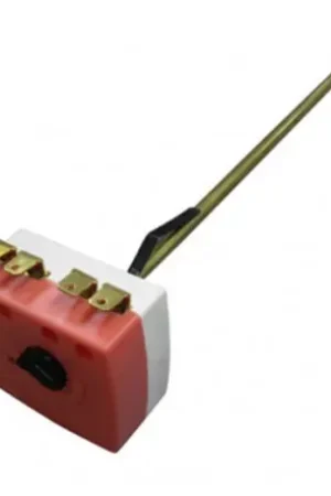 TERMOSTATO PARA TERMOS Y CALENTADORES CORBERÓ, COINTRA FER39CO0101 Comprar En Línea