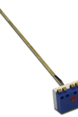 Oferta Flash TERMOSTATO DE VARILLA PARA TERMO CORBERÓ, ARISTON, ELECTROLUX FER39CO0100