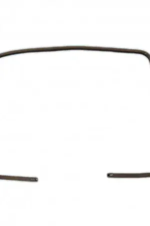 Solo Hoy JUNTA PUERTA HORNO WHIRLPOOL FER37IG0007