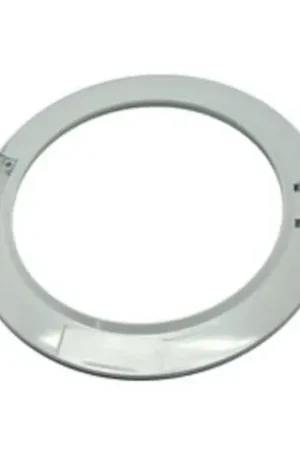 Aro de puerta de lavadora ANCASTOR compatible con aro interior para Puerta de Lavadora Balay, LG FER57BY002 Ordena Ya