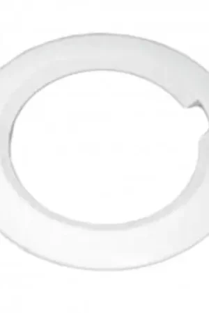 ANCASTOR ARO EXTERIOR PARA PUERTA LAVADORA COMPATIBLE CON INDESIT 101954 Solo Por Tiempo Limitado