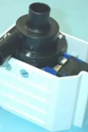 ANCASTOR BOMBA DESAGÜE PARA LAVADORA COMPATIBLE CON . FER63DW001 Económico