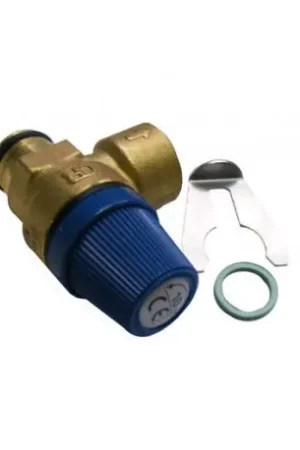 VAVULA SEGURIDAD CALDERA SAUNIER DUVAL. FER44SD1229 Precio Rebajado