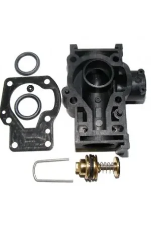 BRIDA CON BY PASS ISOTHERM SAUNIER DUVAL. FER44SD1206 Popular