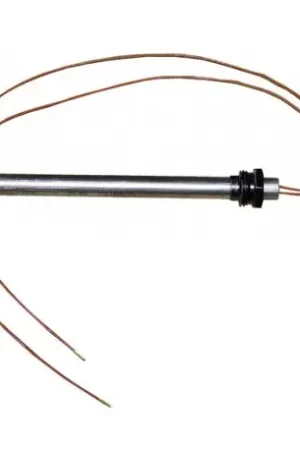 Ordena Ya RESISTENCIA UNIVERSAL PARA ESTUFA DE PELLET 350W 160 MM. FER38UN5101