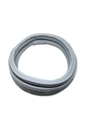 ANCASTOR Goma de escotilla para lavadora compatible con Balay FER55BY0011 Devolución Gratuita