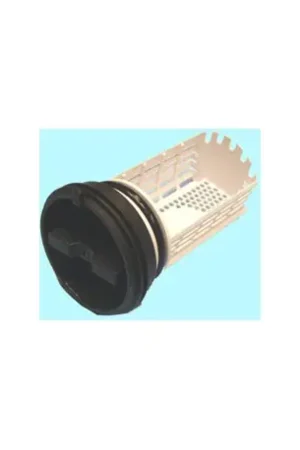 ANCASTOR Filtro pelusas para lavadora compatible con Fagor LA0939100 Envío Exprés