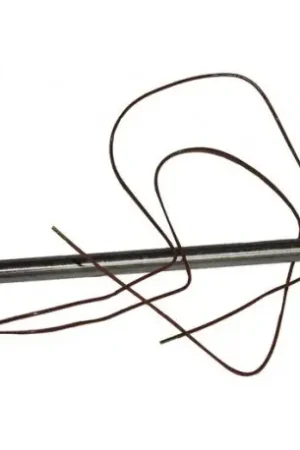 RESISTENCIA UNIVERSAL PARA ESTUFA DE PELLET. FER38UN5107 Gran Oferta