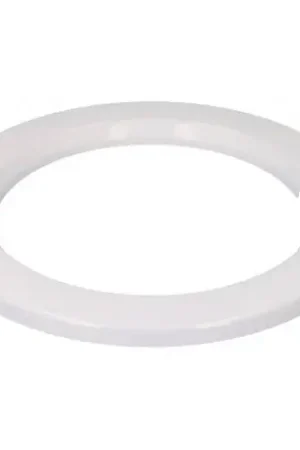 ANCASTOR ARO EXTERIOR PARA PUERTA DE ESCOTILLA DE LAVADORA COMPATIBLE CON INDESIT 101959 Últimas Unidades