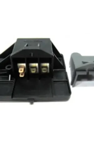 Solo Por Tiempo Limitado TAPA MICROCONTACTO CALDERA SAUNIER DUVAL, FER44SD1203