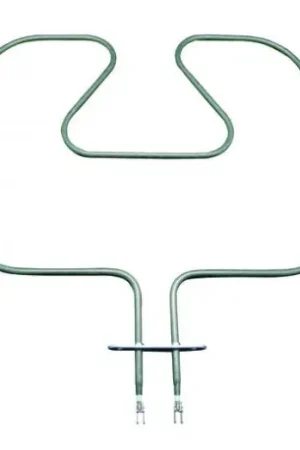 RESISTENCIA INFERIOR HORNO ZANUSSI ZHM762PX. FER38ZN0015 Venta Final