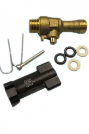 VALVULA CIERRE CALENTADOR JUNKERS. FER44JK0492 Envío Inmediato