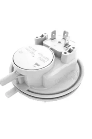 Envío Inmediato PRESOSTATO AIRE CALDERA GAS FERROLI. FER52FE0002