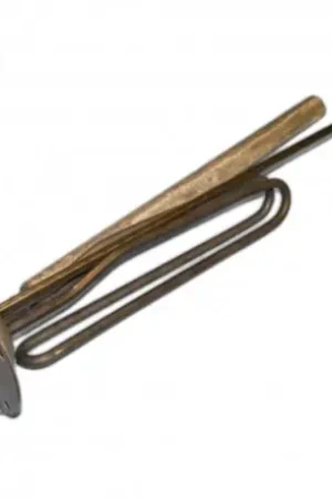 Devolución Gratuita ANCASTOR Resistencia con anodo de magnesio para calentador FER38AR0106