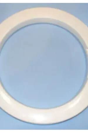 ARO EXTERIOR AEG PUERTA LAVADORA. FER57AE008 Popular