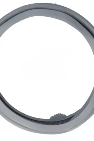 ANCASTOR GOMA PUERTA PARA LAVADORA COMPATIBLE CON INDESIT Envío Gratis