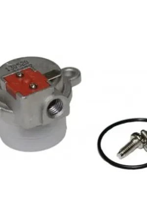 VALVULA INICIO CALDERA JUNKERS ROJA 44JK0080. FER44JK0080 Última Versión