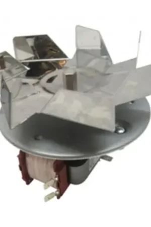 VENTILADOR HORNO UNIVERSAL EJE MEDIO 28 MM FER41CU012 Alta Calidad