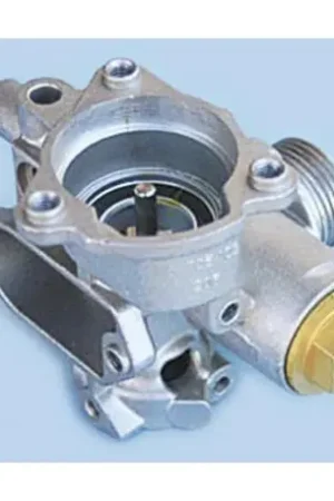 Precio Rebajado CARCASA CUERPO DE GAS CALDERA. FER44JK0411